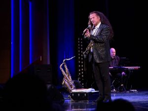 St. Martin a Kecskeméti Hírös Agórában | HAbackstage interjú a koncert előtt