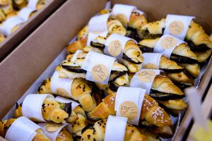 A 41. Kecskeméti Tavaszi Fesztivál sajtótájékoztatója