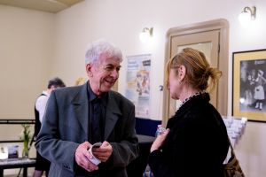 A 41. Kecskeméti Tavaszi Fesztivál sajtótájékoztatója