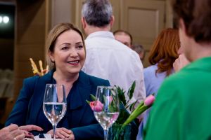 A 41. Kecskeméti Tavaszi Fesztivál sajtótájékoztatója