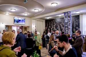 A 41. Kecskeméti Tavaszi Fesztivál sajtótájékoztatója