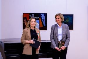 Megnyílt a 41. Kecskeméti Tavaszi Fesztivál