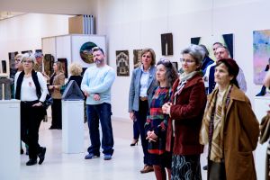 Megnyílt a 41. Kecskeméti Tavaszi Fesztivál