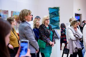 Megnyílt a 41. Kecskeméti Tavaszi Fesztivál