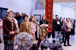 Megnyílt a 41. Kecskeméti Tavaszi Fesztivál