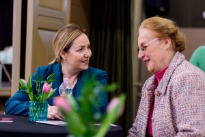 A 41. Kecskeméti Tavaszi Fesztivál sajtótájékoztatója