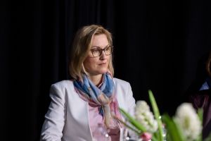 A 41. Kecskeméti Tavaszi Fesztivál sajtótájékoztatója