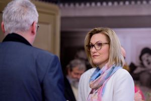 A 41. Kecskeméti Tavaszi Fesztivál sajtótájékoztatója