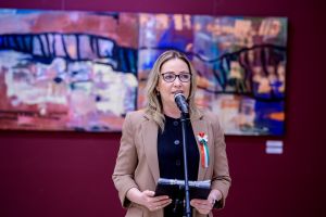 Megnyílt a 41. Kecskeméti Tavaszi Fesztivál