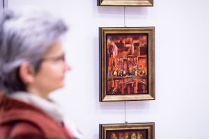 Megnyílt a 41. Kecskeméti Tavaszi Fesztivál