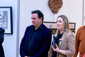 Megnyílt a 41. Kecskeméti Tavaszi Fesztivál