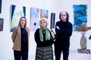 Megnyílt a 41. Kecskeméti Tavaszi Fesztivál