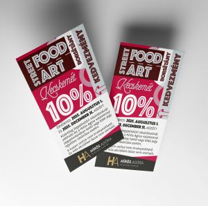 FONTOS INFÓK a STREET FOOD STREET ART BORSÉTÁNY látogatóinak!