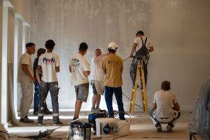 Helyi összefogással újult meg a Hírös Agóra Kulturális Központ Kodály terme