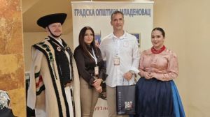 Útinapló: A Kecskemét Táncegyüttes a 24. Vlaska Fesztiválon
