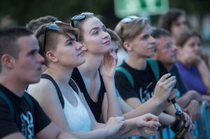 Támogatók a kultúráért