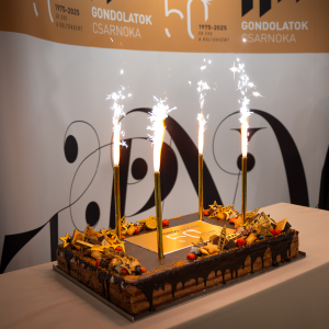 HA50 Gála - EGYÜTT-ÚJRA