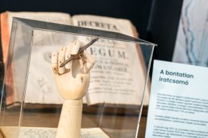 Múzeumok Éjszakája a Katona József Emlékházban
